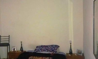 DEPARTAMENTO TIPO CASA AL FRENTE 2 AMBIENTES