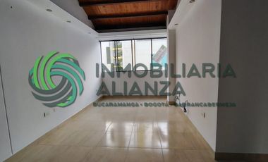 apartamento en arriendo en centro. Cod A17353