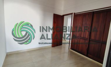 apartamento en arriendo en centro. Cod A17353