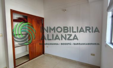apartamento en arriendo en centro. Cod A17353