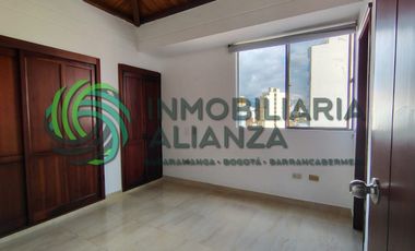 apartamento en arriendo en centro. Cod A17353