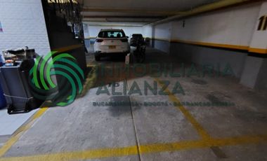 apartamento en arriendo en centro. Cod A17353