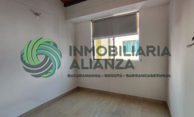 apartamento en arriendo en centro. Cod A17353