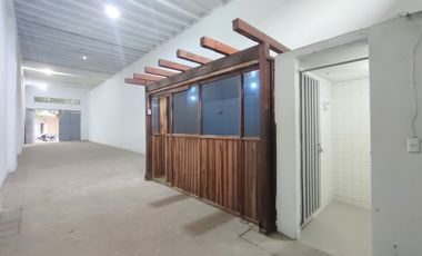 local en venta en latino. Cod V30177