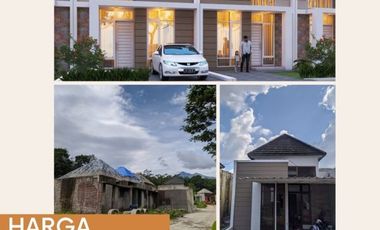 Rumah dijual di Jawa Tengah, Salatiga