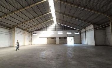 Disewakan Gudang Holis dekat Sumber sari, Kopo, Caringin