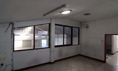 Disewakan Gudang Holis dekat Sumber sari, Kopo, Caringin