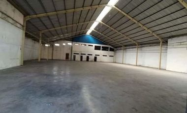 Disewakan Gudang Holis dekat Sumber sari, Kopo, Caringin