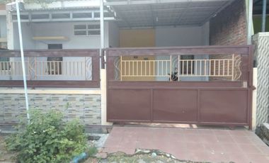 Rumah dijual di Tulangan, Sidoarjo