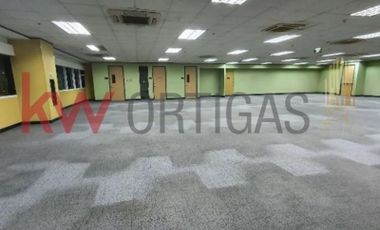 Office Space for Lease in Robinsons Cybergate Center 1, Mandaluyong City