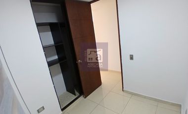 COD. 6261 - SE ARRIENDA APARTAMENTO - BARRIO: ARBOLEDA CAMPESTRE