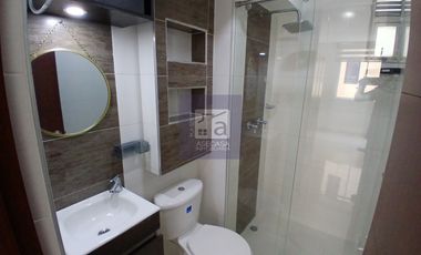 COD. 6261 - SE ARRIENDA APARTAMENTO - BARRIO: ARBOLEDA CAMPESTRE