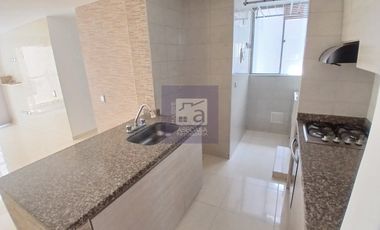 COD. 6261 - SE ARRIENDA APARTAMENTO - BARRIO: ARBOLEDA CAMPESTRE