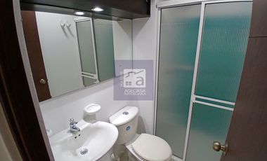 COD. 6261 - SE ARRIENDA APARTAMENTO - BARRIO: ARBOLEDA CAMPESTRE