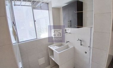 COD. 6261 - SE ARRIENDA APARTAMENTO - BARRIO: ARBOLEDA CAMPESTRE