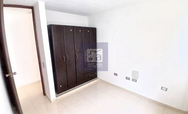 COD. 6261 - SE ARRIENDA APARTAMENTO - BARRIO: ARBOLEDA CAMPESTRE