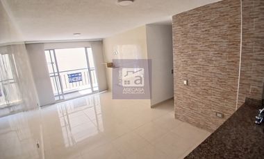 COD. 6261 - SE ARRIENDA APARTAMENTO - BARRIO: ARBOLEDA CAMPESTRE