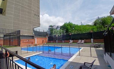 COD. 6261 - SE ARRIENDA APARTAMENTO - BARRIO: ARBOLEDA CAMPESTRE