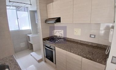 COD. 6261 - SE ARRIENDA APARTAMENTO - BARRIO: ARBOLEDA CAMPESTRE