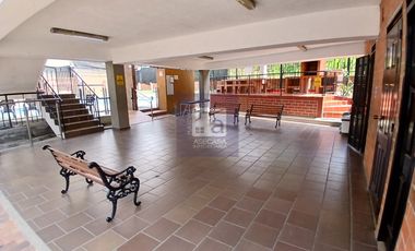 COD. 6261 - SE ARRIENDA APARTAMENTO - BARRIO: ARBOLEDA CAMPESTRE