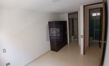 COD. 6261 - SE ARRIENDA APARTAMENTO - BARRIO: ARBOLEDA CAMPESTRE