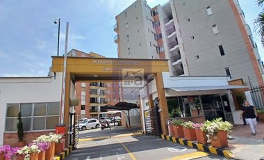 COD. 6261 - SE ARRIENDA APARTAMENTO - BARRIO: ARBOLEDA CAMPESTRE