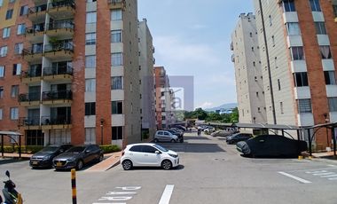 COD. 6261 - SE ARRIENDA APARTAMENTO - BARRIO: ARBOLEDA CAMPESTRE
