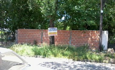 Terreno en venta en Merlo, Libertad