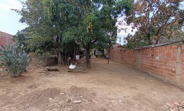 lote en venta en la sabana. Cod V30363