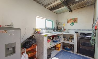 lote en venta en la sabana. Cod V30363