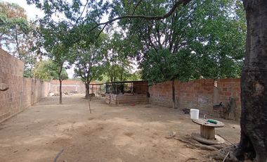 lote en venta en la sabana. Cod V30363