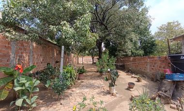 lote en venta en la sabana. Cod V30363