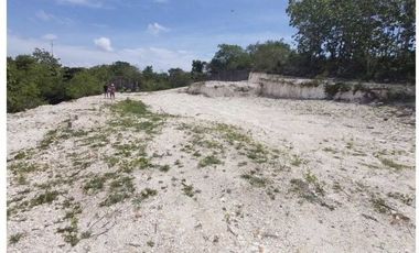 DIJUAL Tanah Kavling harga 100 jutaan di dekat perumahan Raya Kampial, Kutuh, Kuta Selatan