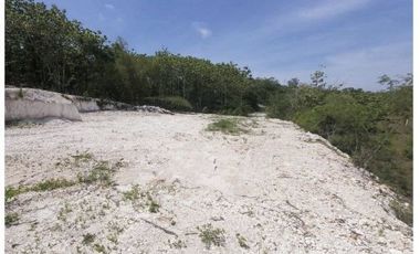 DIJUAL Tanah Kavling harga 100 jutaan di dekat perumahan Raya Kampial, Kutuh, Kuta Selatan