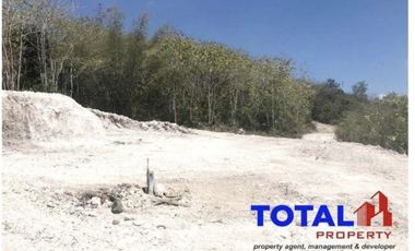 DIJUAL Tanah Kavling harga 100 jutaan di dekat perumahan Raya Kampial, Kutuh, Kuta Selatan