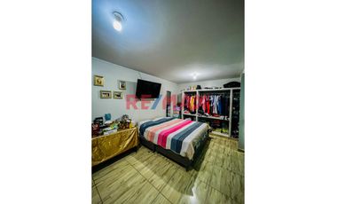 🏢✨ ¡Tu nuevo negocio te espera! ✨🏢

¿Buscas comodidad, seguridad y estilo en un solo lugar? Esta increíble casa en la V etapa de San Andrés está dis