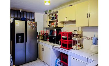 🏢✨ ¡Tu nuevo negocio te espera! ✨🏢

¿Buscas comodidad, seguridad y estilo en un solo lugar? Esta increíble casa en la V etapa de San Andrés está dis