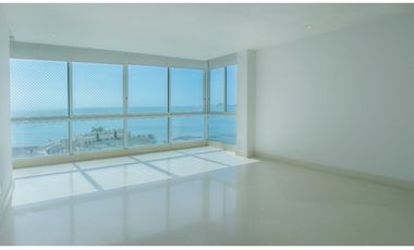 APARTAMENTO L/B DE LUJO PUNTA PAITILLA THE POINT 500MT2