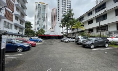 TERRENO/ LOTE EN VENTA CERCA DEL HOTEL VENETO, EL CANGREJO (2)