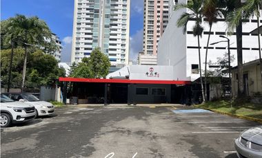 TERRENO/ LOTE EN VENTA CERCA DEL HOTEL VENETO, EL CANGREJO (2)