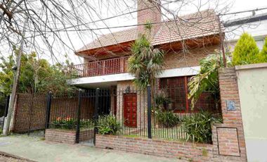Casa a la venta 3 dormitorios en La Plata