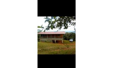 VENTA FINCA MARGARITA DE CHEPO