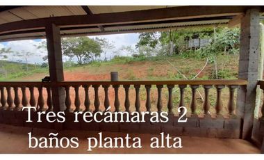 VENTA FINCA MARGARITA DE CHEPO