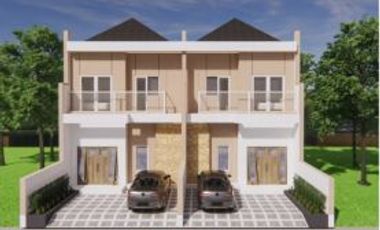 Dijual Tanah Di Taman Dayu Cluster The Saguara Resort Pandaan