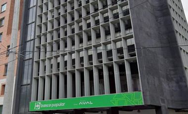 oficina en arriendo en el centro. Cod A700673
