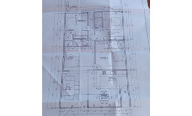 Casa en venta - Banda de Shilcayo - Las Palmas