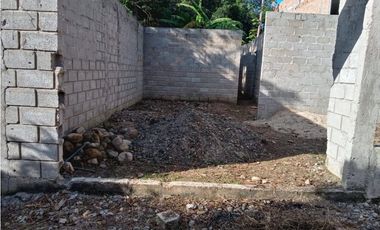 Casa en venta - Banda de Shilcayo - Las Palmas