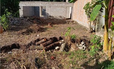 Casa en venta - Banda de Shilcayo - Las Palmas