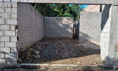 Casa en venta - Banda de Shilcayo - Las Palmas