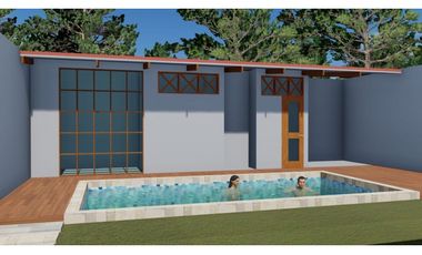 Casa en venta - Banda de Shilcayo - Las Palmas